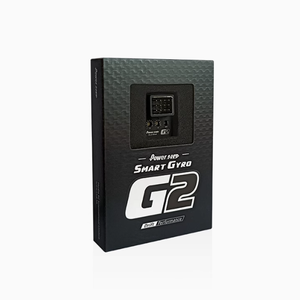 动力高清G2双系统辅助漂移车陀螺仪CH4通道遥控汽车模型1/10遥控模型汽车漂移赛车附件 - Product Image 6