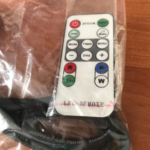 Luz de llama de seda Led Control DMX Máquina de fuego falso Cambio de color Led Luz de efecto de llama de seda de 1,8 metros de altura - Product Image 6