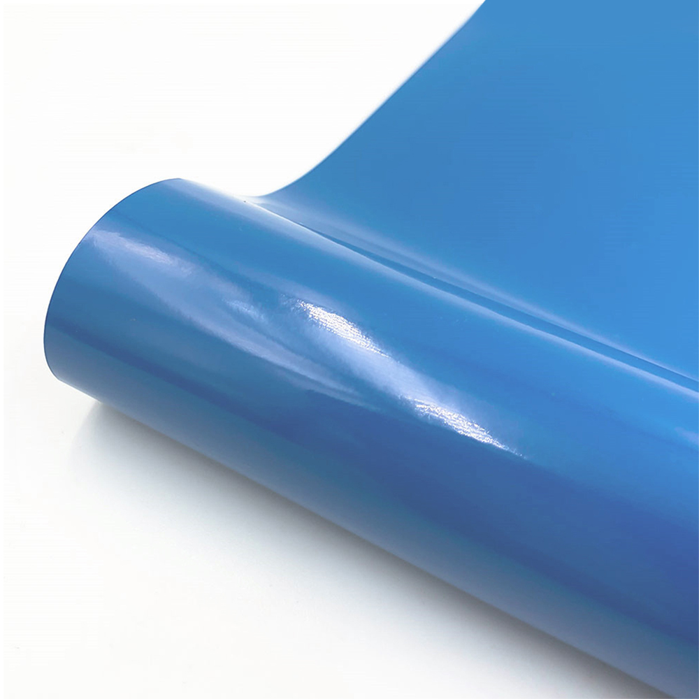 PET009 Bleu profond