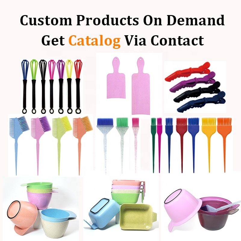 Colori personalizzati disponibili