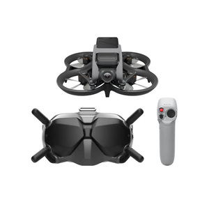 Avata Pro-View Combo Quadcopter แบบ Dual 1080P Micro-OLED Screen avata Explorer Combo กับแว่นตา2 - Product Image 1