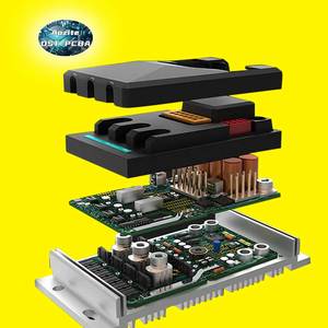ปรับแต่งแผงวงจร PCB ของคุณเองบริการผลิตแบบมืออาชีพ PCBA - Product Image 2