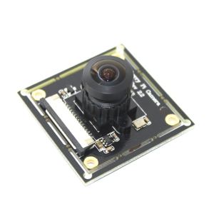 5MP <strong>Raspberry</strong> <strong>Pi</strong> Camera <strong>Module</strong> OV5647 <strong>Sensor</strong> Wide Angle 160 Degree CSI Interface Camera <strong>Module</strong>