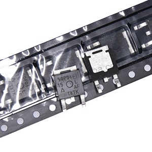 Jeking orijinal yüksek kalite MOSFET P-CH 60V 50A TO252 <span class=keywords><strong>SUD50P06</strong></span>-15L-E3