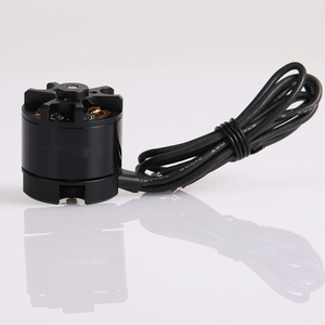 2212 1250KV 2-4S fırçasız Motor 2212 için RC dört pervaneli helikopter Multicopter Drone FPV yarış çok Rotor - Product Image 5