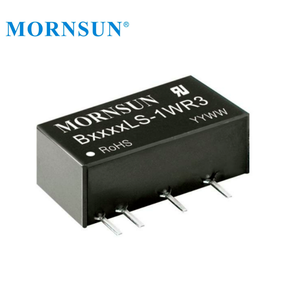 Ornsun-regulador de potencia de 5 a 9 meses, dispositivo eléctrico ixed nput B0509LS-1WR3 INI DC-DC Oost - Product Image 1