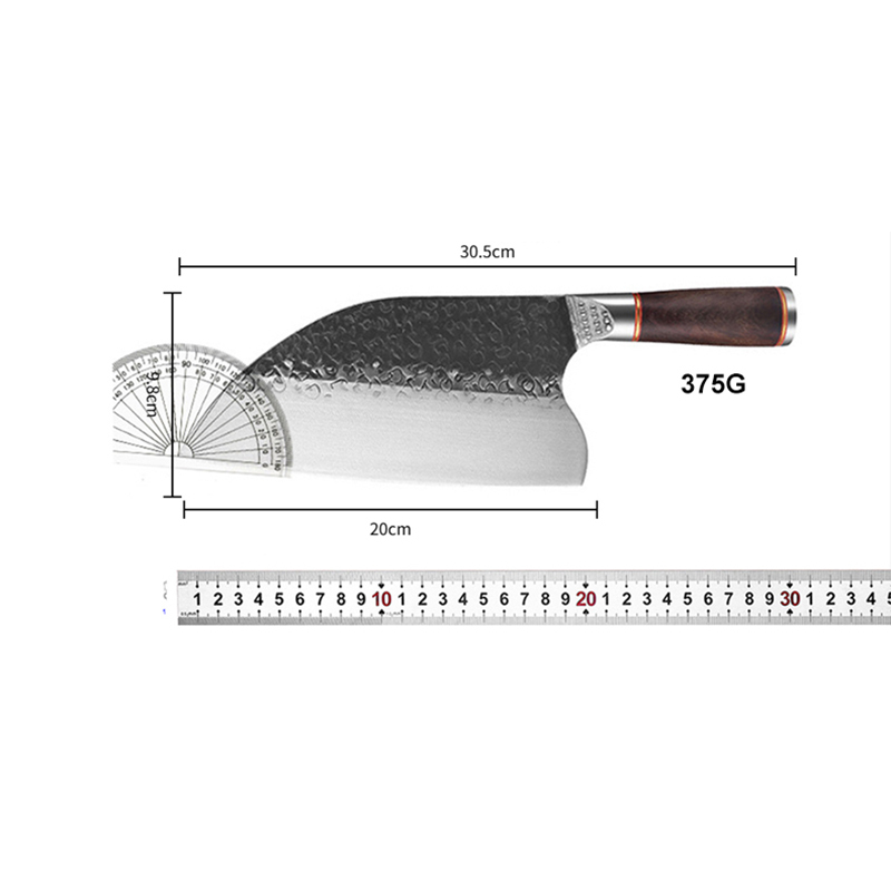 Coltello per affettare-A