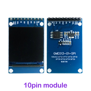 Schermo LCD da 1.33 pollici TFT 240x 240lcd di piccole dimensioni ST7789 serial SPI full color schermo tft display oled - Product Image 6