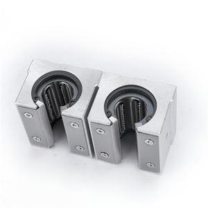 圆形直线导轨直线运动导轨 SBR16 - Product Image 5