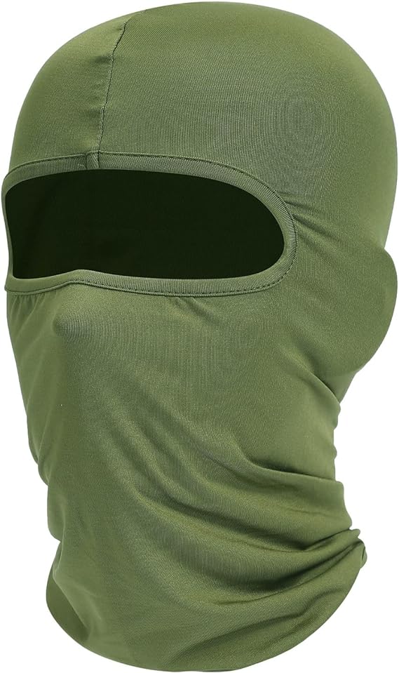 Vert armée