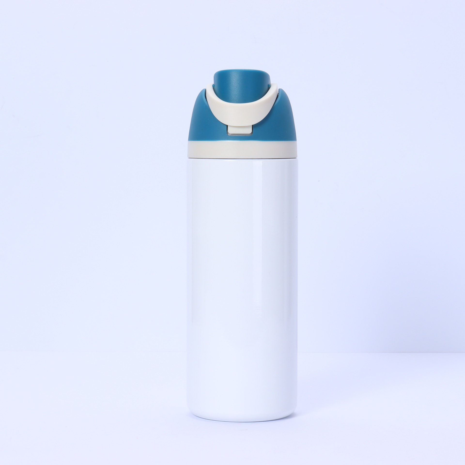 Bleu paon