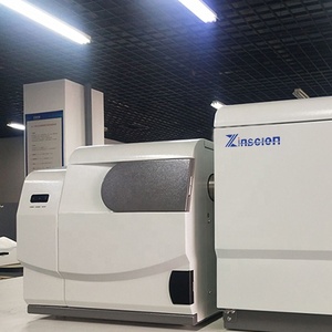 Zinscien Gas Chromatography Mass Spectrometry Chemical Analysis Instrument <strong>for</strong> Laboratory <strong>Testing</strong> GC <strong>MS</strong> and Analysis - Product Image 4