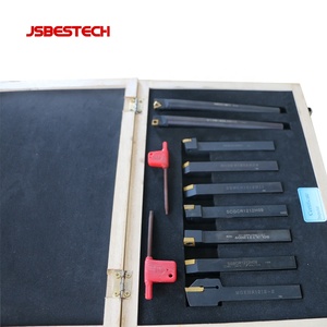 用于车床的高精度车床刀具 - Product Image 4