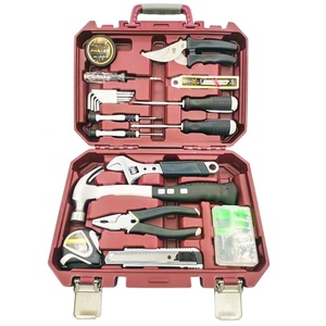 Hand <strong>Tool</strong> Set <strong>Tool</strong> <strong>Kit</strong> Set Toolkits - Product Image 1