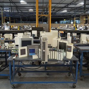 Ultimo modulo Driver di alimentazione non aperto per applicazioni di programmazione PLC e controllo industriale 1769-L20 - Product Image 6