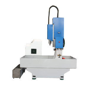 Router CNC Auto cambio utensili 6090 fresatrice CNC Router legno acrilico pietra metallo alluminio con Controller Mach3/DSP - Product Image 3