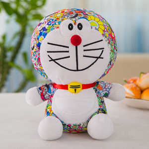 批发动物毛绒玩具工厂廉价毛绒玩具猫猫毛绒玩具人物生日礼物女孩