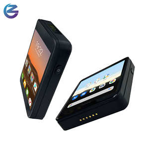 Factory Outlet Z81 <strong>Android</strong> Handheld POS Terminal with <strong>QR</strong> <strong>Code</strong> <strong>Scanning</strong> for Mobile Payment Solution - Product Image 1