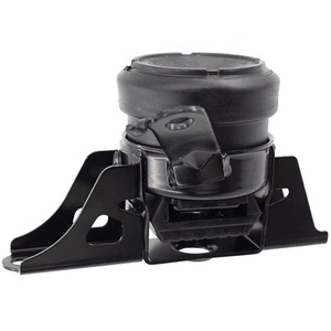 Car Engine Parts <strong>12305</strong>-21220 Right Engine Mount Insulator Rubber Mount for 2SZ-FE 4D68T 3MZ-FE Car Engine Mounting - Product Image 4