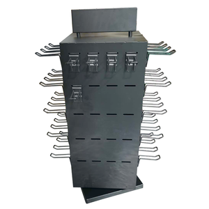 Giá Đỡ Trang Sức Kim Loại Hiện Đại Giá Đỡ Trang Sức Vòng Tay Giá Trưng Bày Vòng Cổ Bông Tai Cho Cửa Hàng - Product Image 4