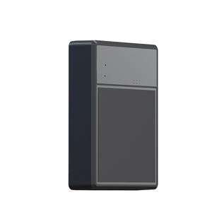 Low Power Consumption Long Standby Time Magnetic Mounted 4G GT06 GPS Tracker for Car with Voice Recorder - Product Image 2