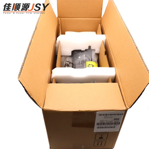 ชุดเชื่อมชิ้นส่วนฟิวเซอร์สำหรับประกอบชิ้นส่วนเครื่องพิมพ์ RM2-6799-000 M608 M607 608 609 607 - Product Image 6