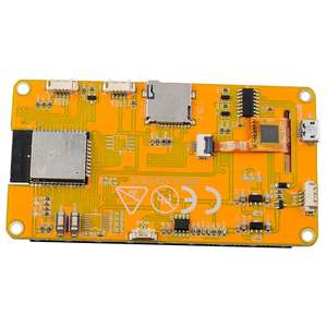 ESP32 per Arduino LVGL WIFI e Bluetooth scheda di sviluppo 320*480 Smart Display schermo 3.5 pollici LCD TFT touch capacitivo