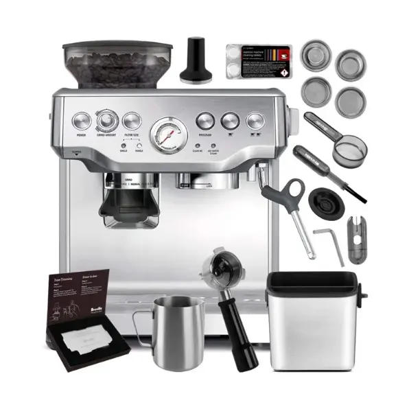 Nagelneu Espressomaschinen/automatische Kaffeemaschine zu verkaufen