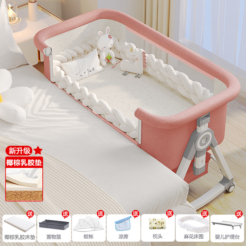 bâtiment-coconut latex pad-panier de rangement-moustique