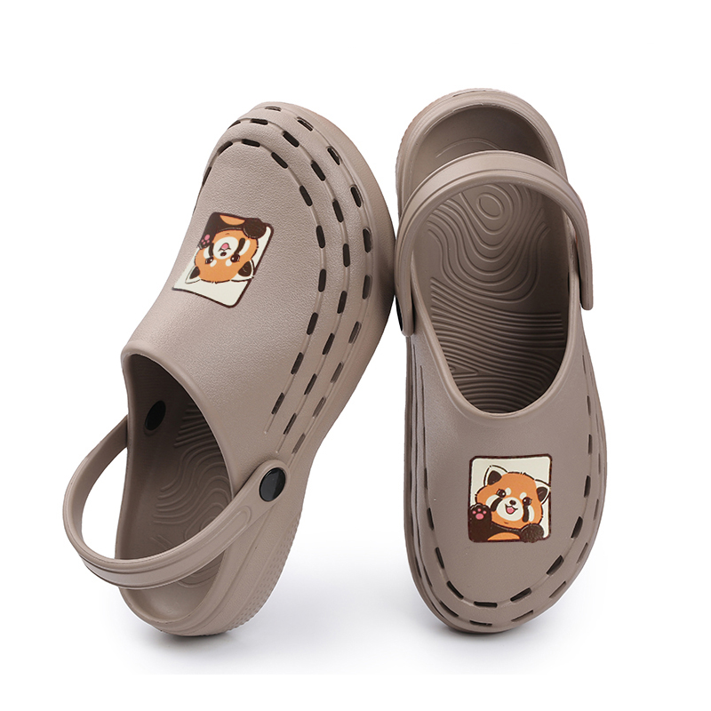 Taupe Strap