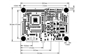 LG Módulo TFT LCD de 15,6 pulgadas, 1366x768, 60Hz, 40P, LVDS, RTD2513A, entrada compatible con el panel de la pantalla LCD de pulgadas, * - Product Image 6