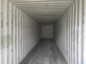 45ft Second-Hand Shipping <strong>Container</strong> with Heavy <strong>Loading</strong> Capacity for Cargo Storage or Conversion Projects - Product Image 6