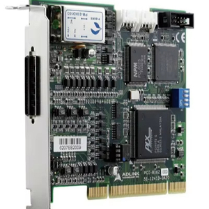 Adlink産業用コンピュータ第6世代Intel Core I3/I5/I7プロセッサM43アンチスクラッチマザーボードスクリーンプロテクター - Product Image 1
