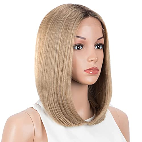 Brown blonde