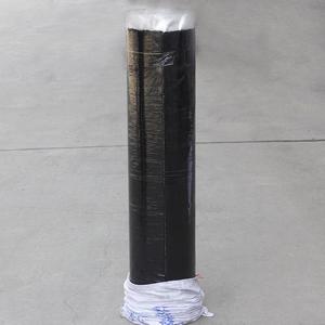 价格便宜的优质易施工自粘聚合物改性沥青防水膜