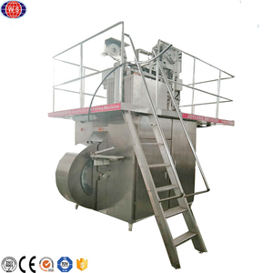 เครื่องดื่มน้ํานม Uht เครื่องบรรจุกล่องกระดาษรูปอิฐปลอดเชื้อ - Product Image 3