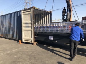 Giải Pháp Lắp Đặt Mới Dễ Dàng Vận Hành Chất Lượng Tốt Nhất Erw Máy Làm Ống - Product Image 5