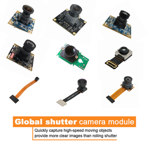 Produttore di alimentazione macchina fotografica ov7670 modulo ov5647 modulo della macchina fotografica ov5642-based 5mp macchina fotografica modulo da veramente soluzione di Imaging - Product Image 5