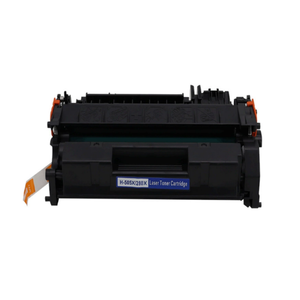 Hộp mực in laser HP CF280A CF280X <span class=keywords><strong>CF505X</strong></span> CF505A cho máy in HP LaserJet 2050 P2053 P2054 P2055 P2056 P2057 P2053dn P2053x - Product Image 1