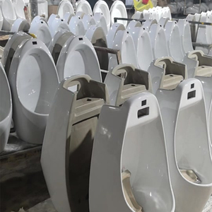 Người đàn ông S BồN TiểU cho phòng tắm/WC tường gốm treo giá bán buôn - Product Image 6