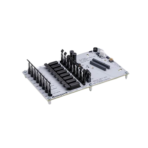 ハネウェルC300 PLCモジュールCC-GAIX11アナログ入力IO (入出力) IOTA PLC用アナログ入力GI/IS - Product Image 3