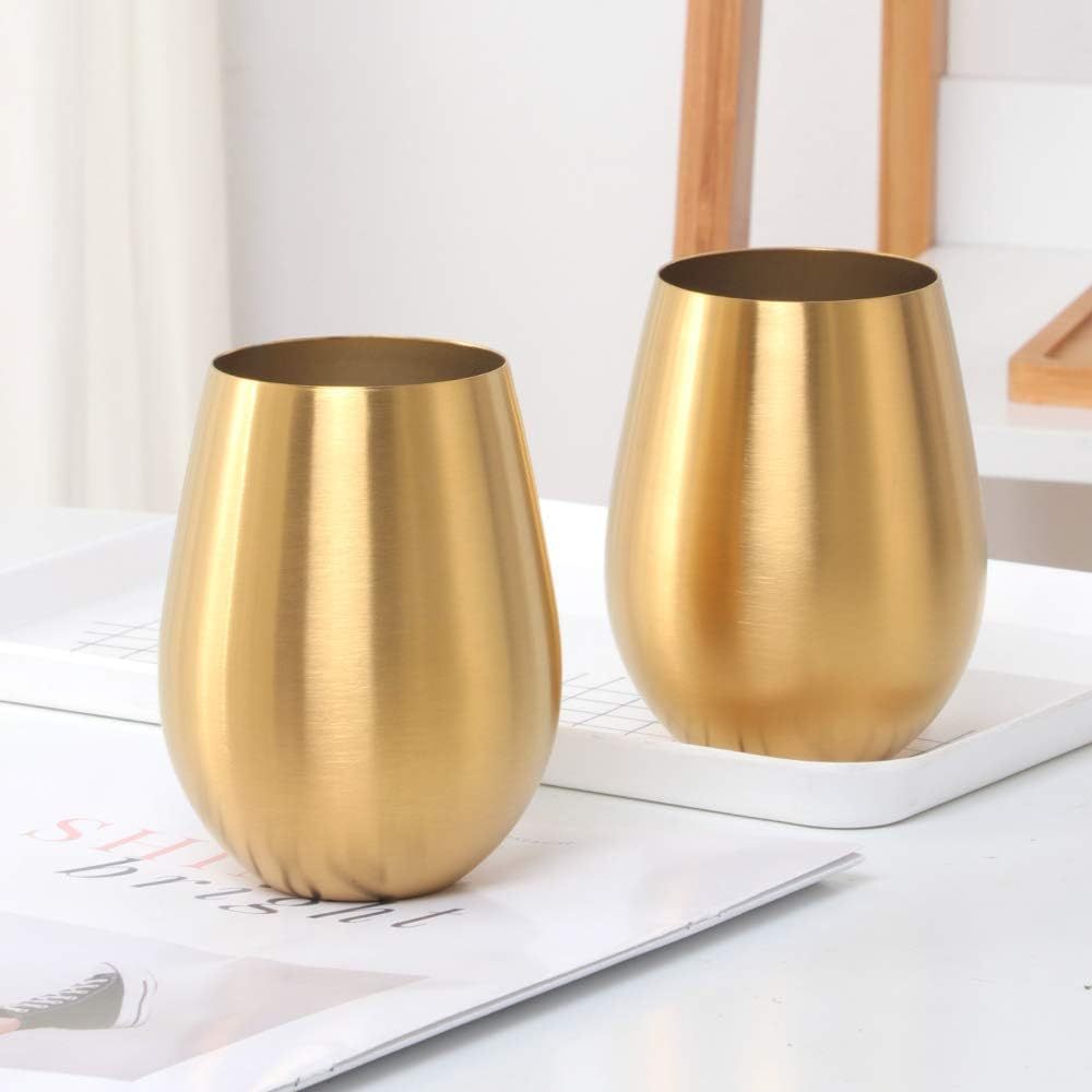 Gold