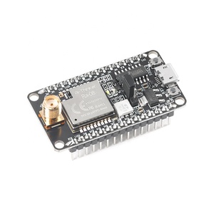 LoRaWAN RF scheda di sviluppo del modulo originale nuovo viene fornito con interfaccia MCU Ra-08-Kit Antenna 470MHz - Product Image 1