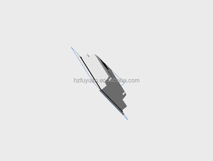 Original 100% neuer HMI-Touchscreen 6AV2124-0JC01-0AX0 Elektronisches Modul für die SPS-Programmierung Direkt bestand - Product Image 3