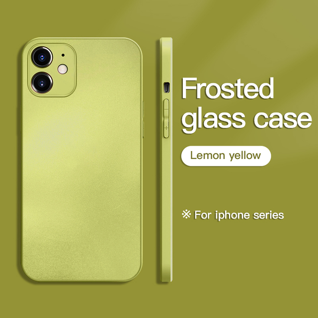 Lemon yellow