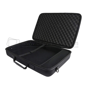 Funda protectora para teclado de DJ, funda dura de fábrica con controlador - Product Image 4