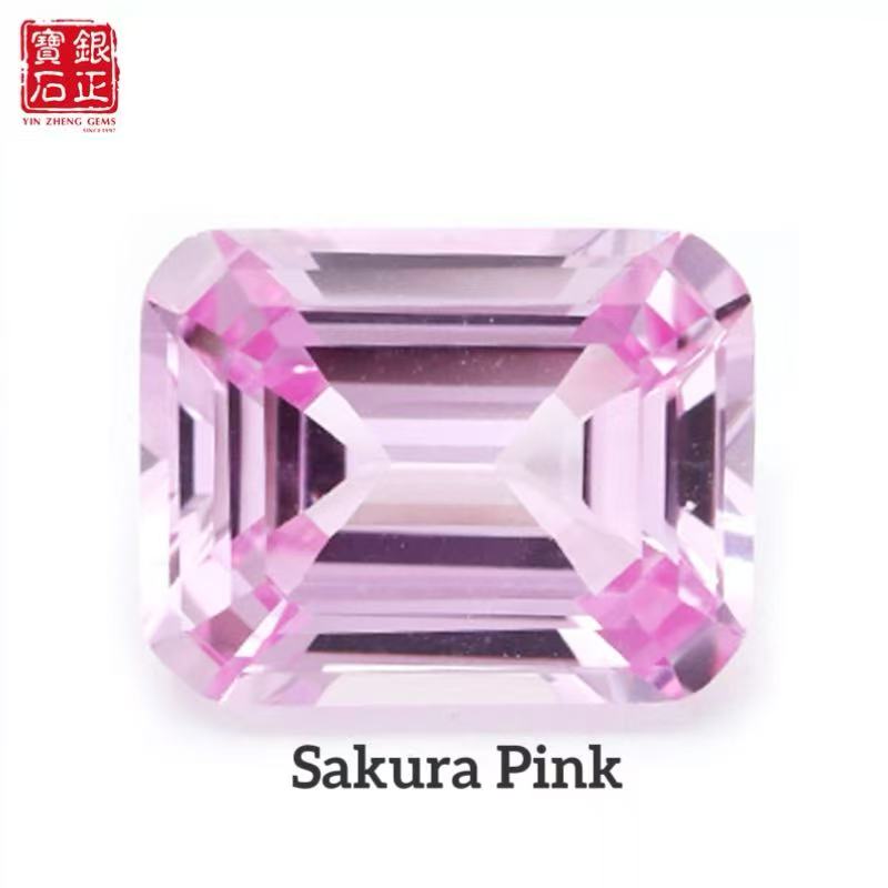 Sakura rose (pas d'AGL)