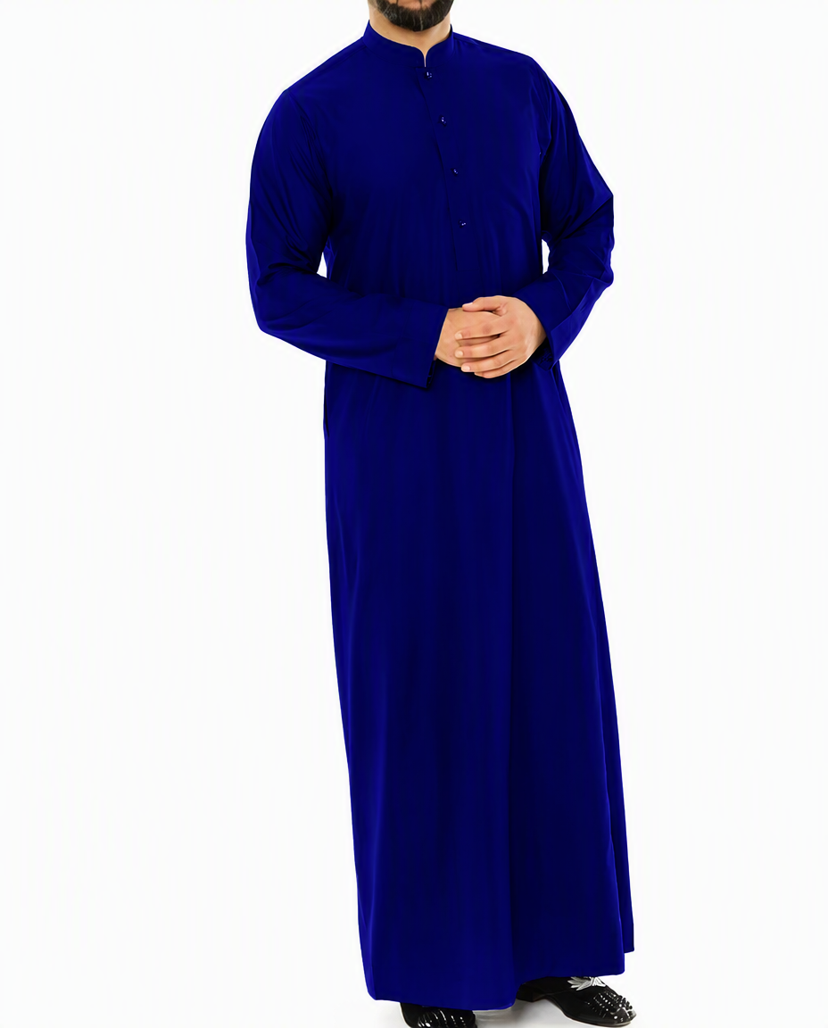 Bleu foncé