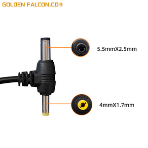 Adaptador de CC CA de 12V 1A, opción de voltaje múltiple, adaptador de corriente, compatibilidad con enchufe para EE. UU., Reino Unido, UE con salidas de 3V, 4,5 V, 5V, 9V, 10V - Product Image 5