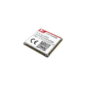 In magazzino nuovo e originale SIMCom SIM7600 SIM7600E SIM7600G 4G LTE Cat 1 modulo con funzione GNSS - Product Image 4
